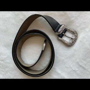 western style belt
